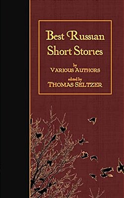 Best Russian Short Stories-..