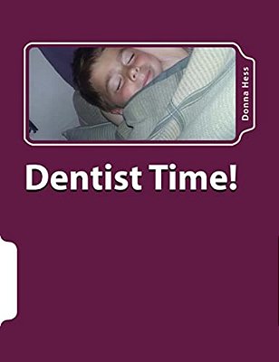 Dentist Time!: Dentist Time!-..