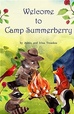 Welcome To Camp Summerberry-..