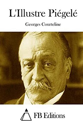L'Illustre Piégelé-..