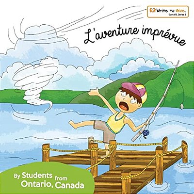 L'Aventure Imprevue-..