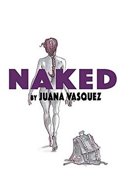 Naked: A Journey To The Unknown-..