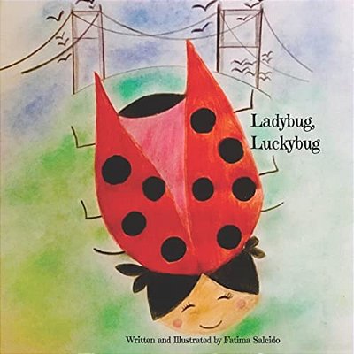Ladybug, Luckybug-..