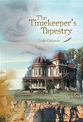 The Timekeeper's Tapestry-..