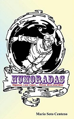 Humoradas: Unas Casi Rojas... Otras Descoloridas-..