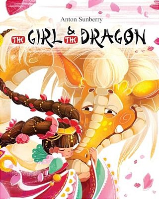 The Girl And The Dragon-..