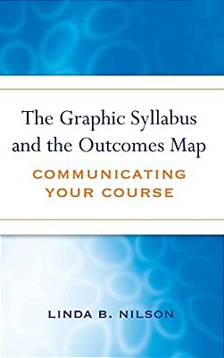The Graphic Syllabus And The Outcomes Map: Communicating Your Course-..