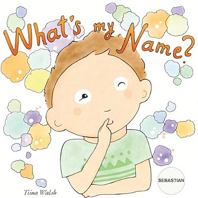 What's My Name? Sebastian-..