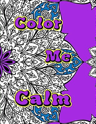 Color Me Calm-..