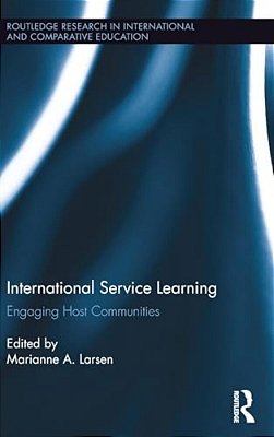 International Service Learning: Engaging Host Communities-..
