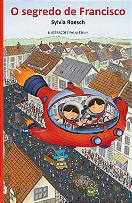 O Segredo De Francisco-..