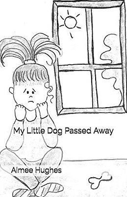 My Little Dog Passed Away-..