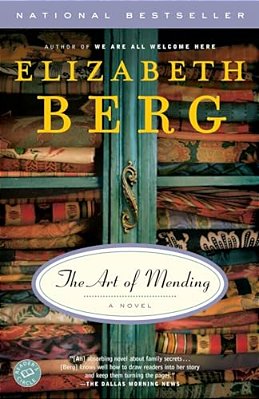 The Art Of Mending-..