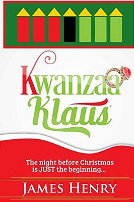 Kwanzaa Klaus-..