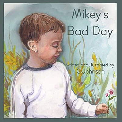 Mikey's Bad Day-..