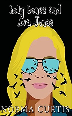 Holy Bones And Ava Jones-..