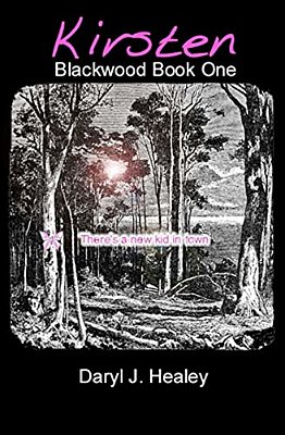 Kirsten: Blackwood Book One-..