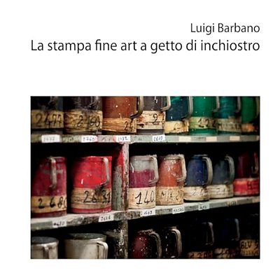 La Stampa Fine Art A Getto Di Inchiostro-..