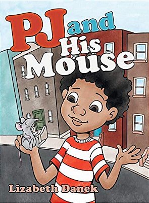 Pj And His Mouse-..