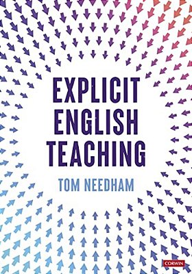 Explicit English Teaching-..