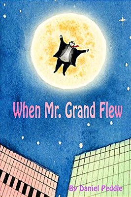 When Mr. Grand Flew-..