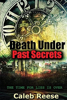 Death Under Past Secrets: The Rapid Eternity-..