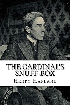 The Cardinal's Snuff-Box-..