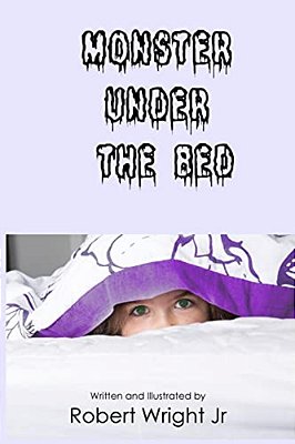 Monster Under The Bed-..