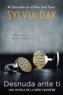 Desnuda Ante Ti Naked In Front Of You-..