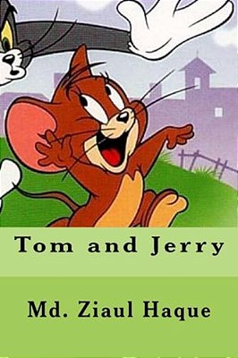 Tom And Jerry-..
