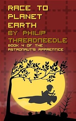 Race To Planet Earth-..