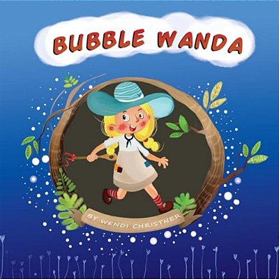 Bubble Wanda-..