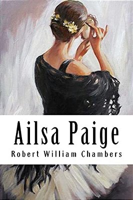 Ailsa Paige-..