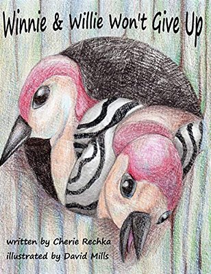 Winnie & Willie Won't Give Up-..