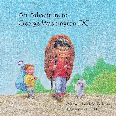 An Adventure To George Washington DC-..