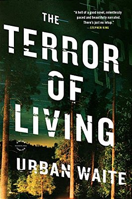 The Terror Of Living-..