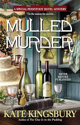 Mulled Murder-..