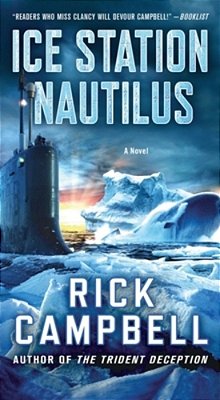 Ice Station Nautilus-..