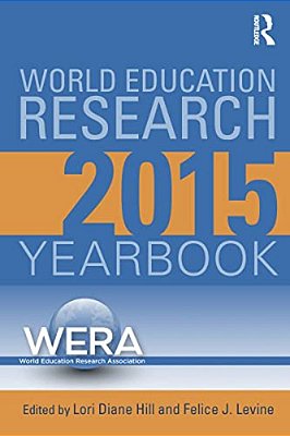 World Education Research Yearbook-..