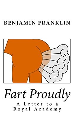 Fart Proudly: A Letter To A Royal Academy-..