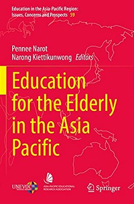 Education For The Elderly In The Asia Pacific-..