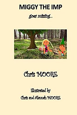 Miggy The Imp Goes Missing-..