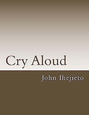 Cry Aloud-..