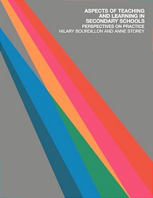 Aspects Of Teaching And Learning In Secondary Schools: Perspectives On Practice-..