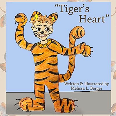 Tiger's Heart: A Halloween 'Tail'... -..