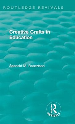 Creative Crafts In Education-..