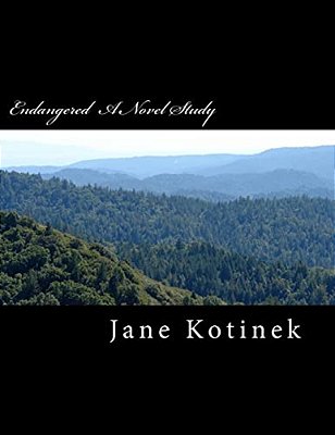 Endangered A Novel Study-..