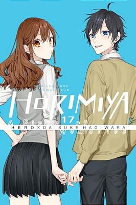 Horimiya, Vol. 17 - Special Edition: A Piece Of Memories Volume 17-..