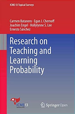 Research On Teaching And Learning Probability-..