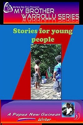 My Brother Warrollu-..